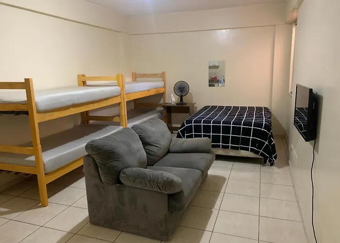 Apartamento Primavera 01