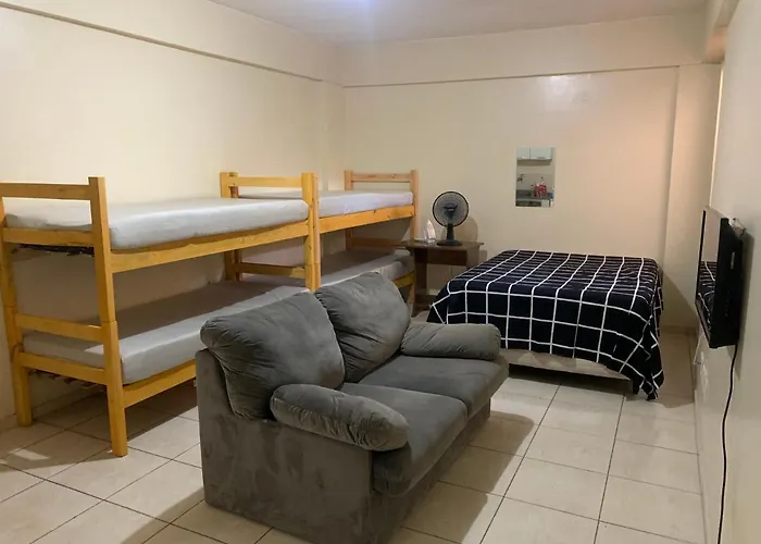Apartamento Primavera 01
