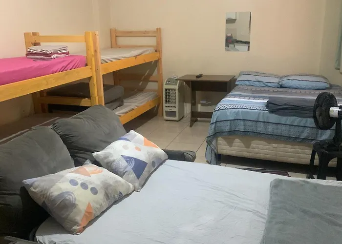 Apartamento Primavera 01